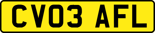 CV03AFL