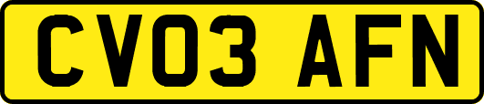CV03AFN