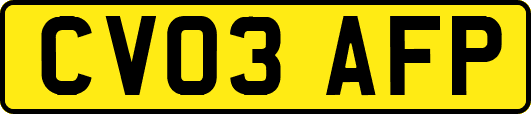CV03AFP