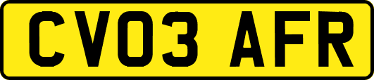 CV03AFR