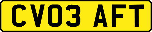 CV03AFT