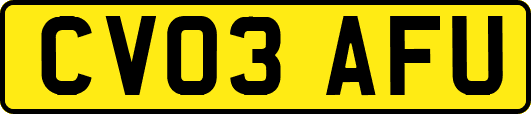 CV03AFU