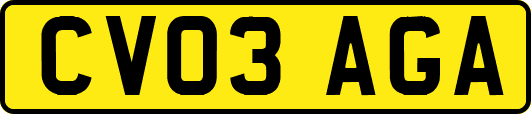CV03AGA
