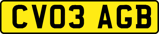 CV03AGB