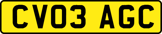 CV03AGC