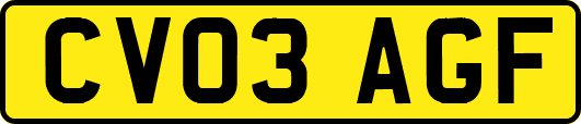 CV03AGF