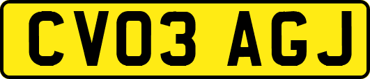 CV03AGJ