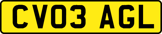 CV03AGL