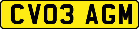 CV03AGM