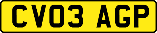CV03AGP