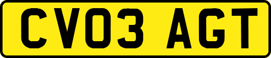 CV03AGT
