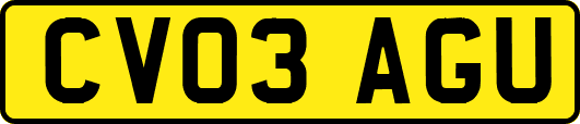 CV03AGU