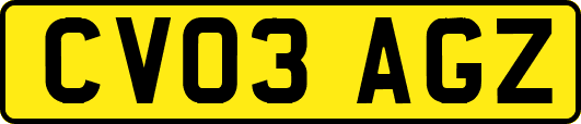 CV03AGZ