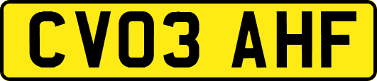 CV03AHF