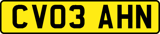CV03AHN