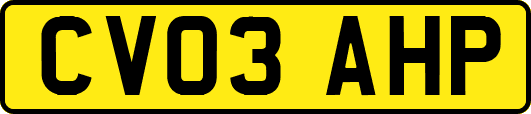 CV03AHP