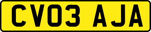 CV03AJA