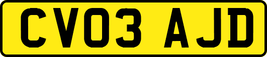 CV03AJD