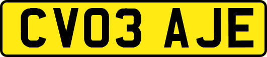CV03AJE