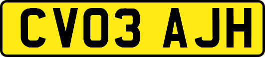 CV03AJH