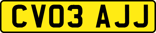 CV03AJJ
