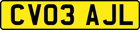 CV03AJL