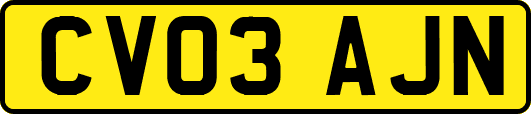 CV03AJN