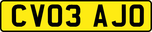 CV03AJO