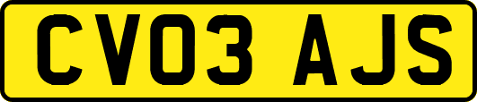 CV03AJS