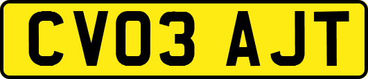 CV03AJT