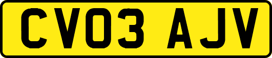 CV03AJV