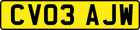 CV03AJW