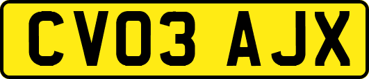 CV03AJX