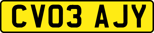 CV03AJY