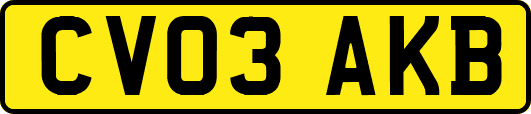 CV03AKB