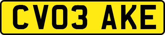 CV03AKE