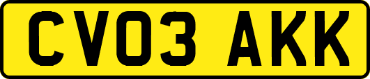 CV03AKK