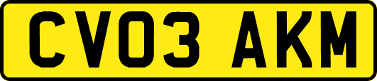 CV03AKM