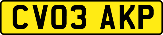 CV03AKP