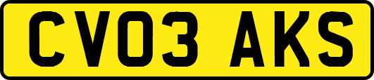 CV03AKS