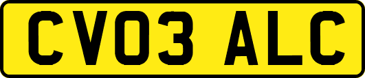 CV03ALC