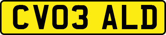 CV03ALD