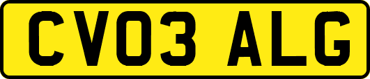 CV03ALG