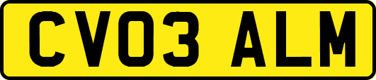 CV03ALM