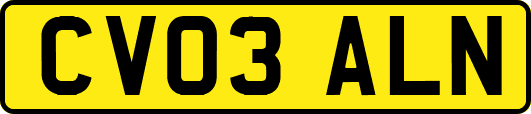 CV03ALN
