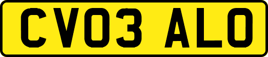 CV03ALO