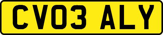 CV03ALY