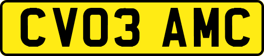CV03AMC