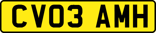 CV03AMH