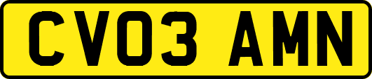 CV03AMN